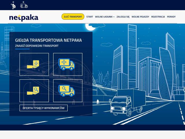 Netpaka.eu