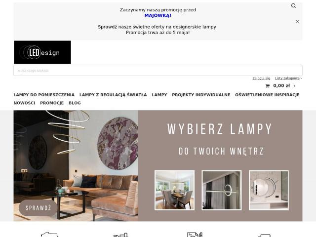 ledesign.com.pl