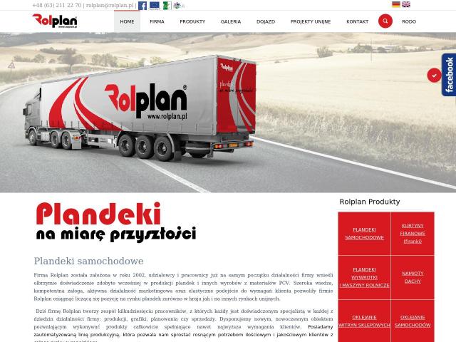 ROLPLAN Sp. z o.o.