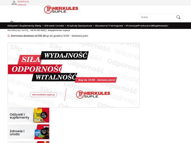 FHU MINI MARKET Danuta Szymaszek Michalska