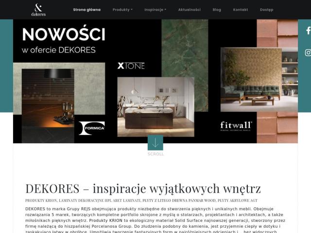 REJS Spółka z o.o.