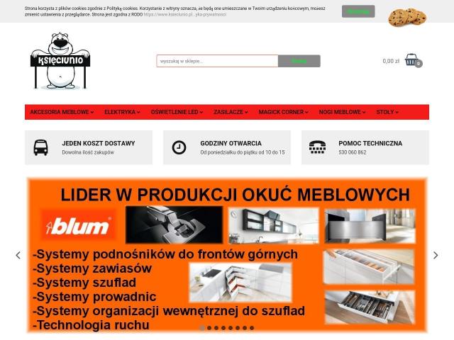 Księciunio