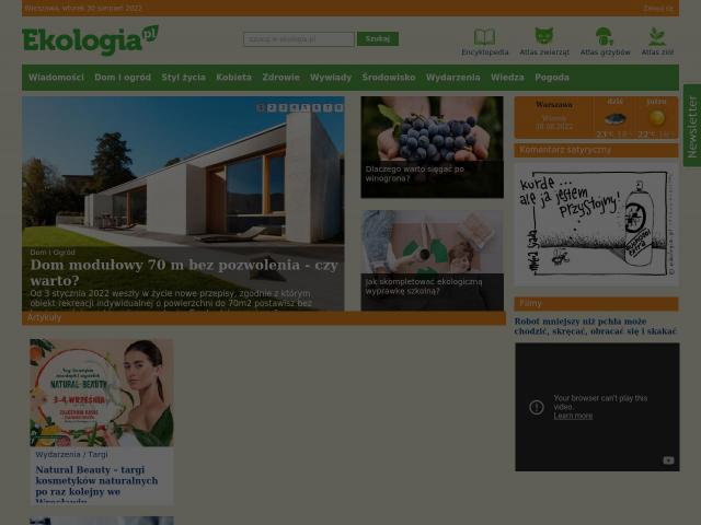 Ekologia.pl